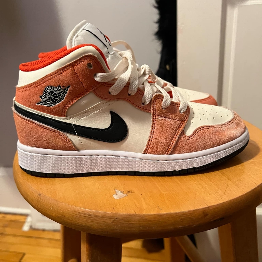 Nike air jordan 1 mid se